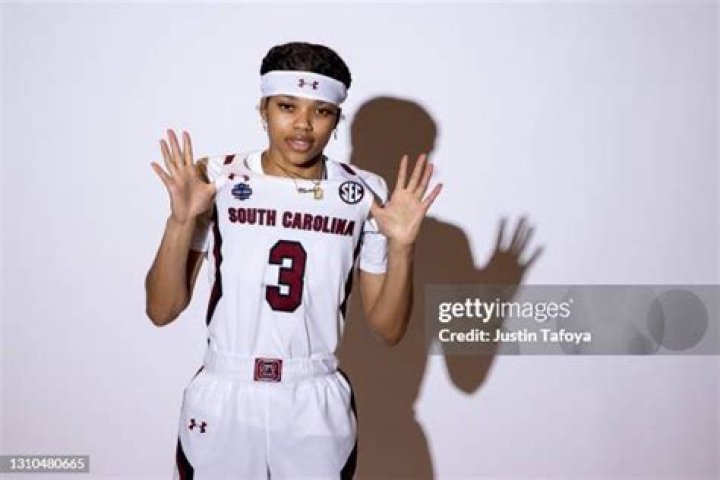 Destanni Henderson