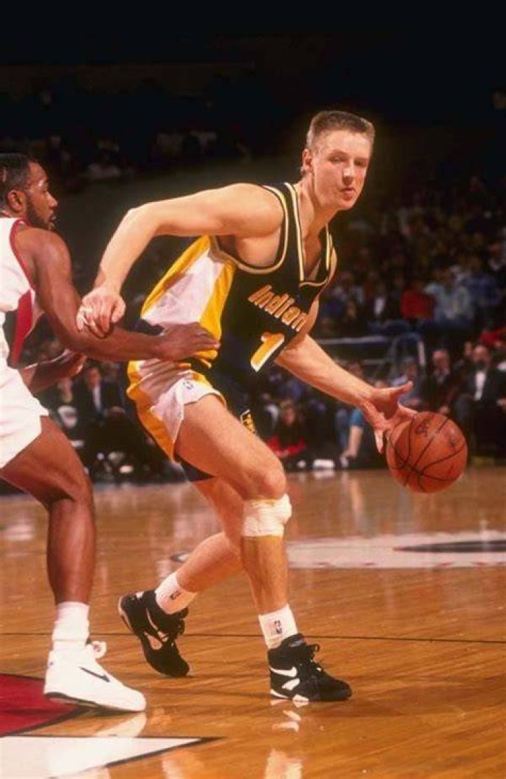 Detlef Schrempf