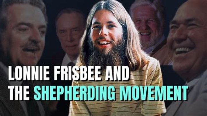 Did Lonnie Frisbee Repent Before He Died | Meet His Kids, Wife And Family