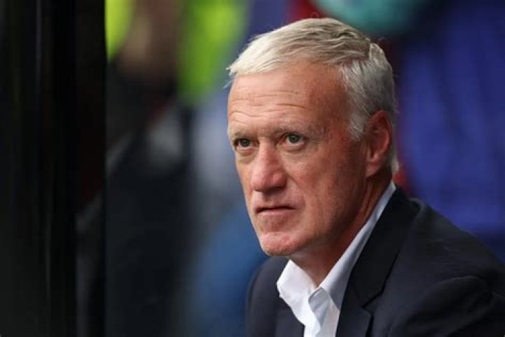 Didier Deschamps