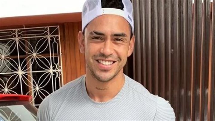 Diego Chavarri