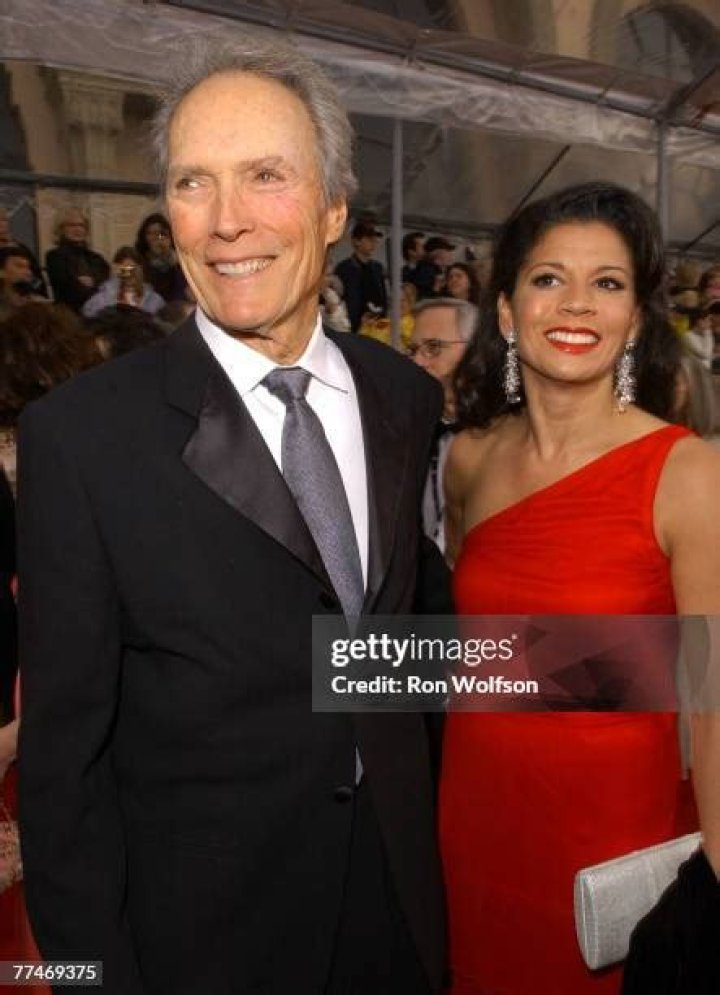 Dina Eastwood