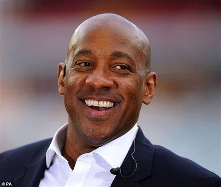 Dion Dublin