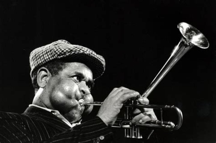 Dizzy Gillespie