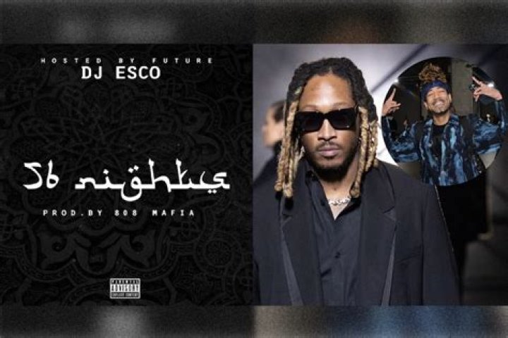 DJ Esco