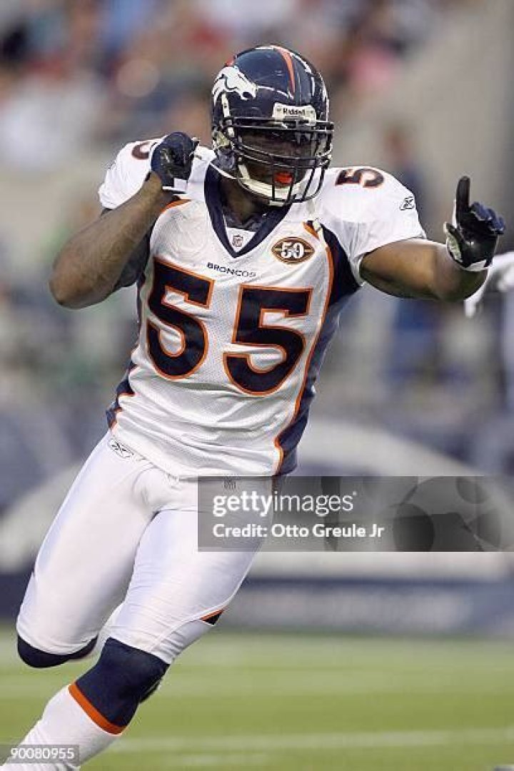 DJ Williams