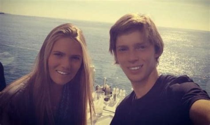 Does Andrey Rublev Have Tattoo | His Parents, And Net Worth
