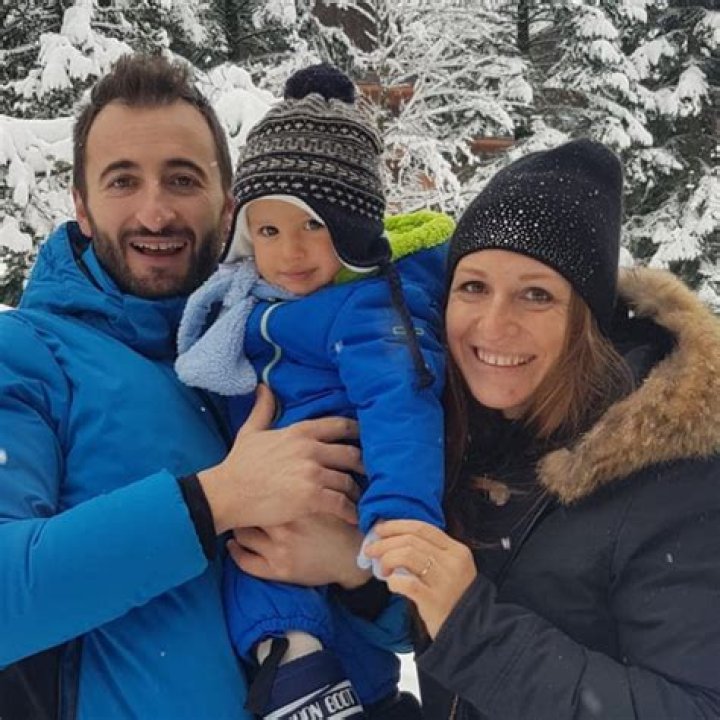 Does Elena Fanchini Have Kids? Meet Her Parents Sandro Fanchini And Giusy Alessi