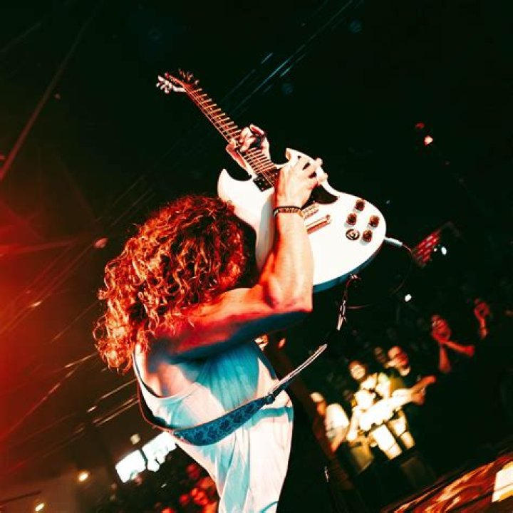 Dominic Frissora