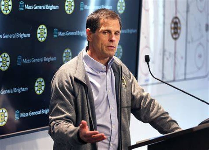 Don Sweeney