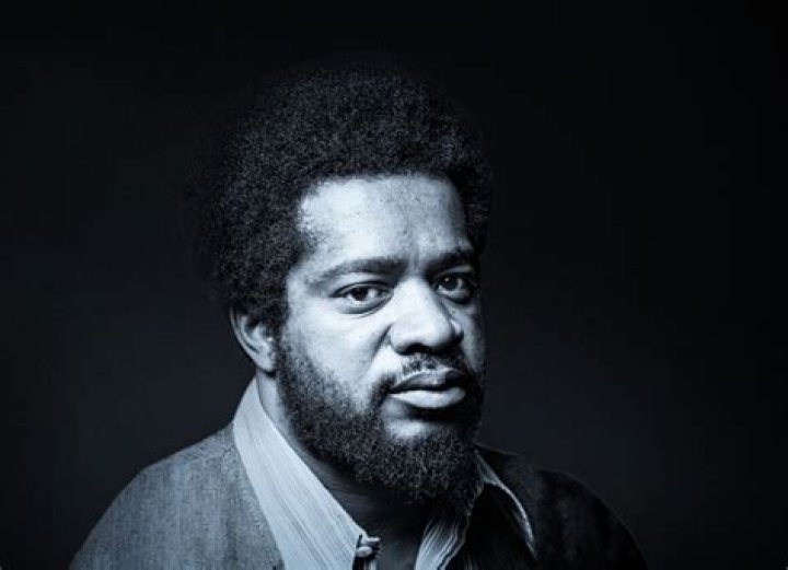 Donald Byrd