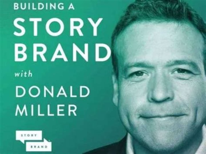 Donald Miller