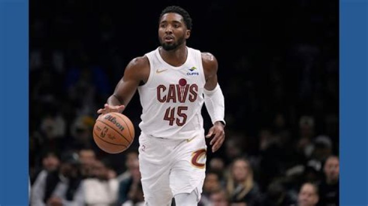 Donovan Mitchell Religion: Is Cleveland Cavaliers SG Christian?