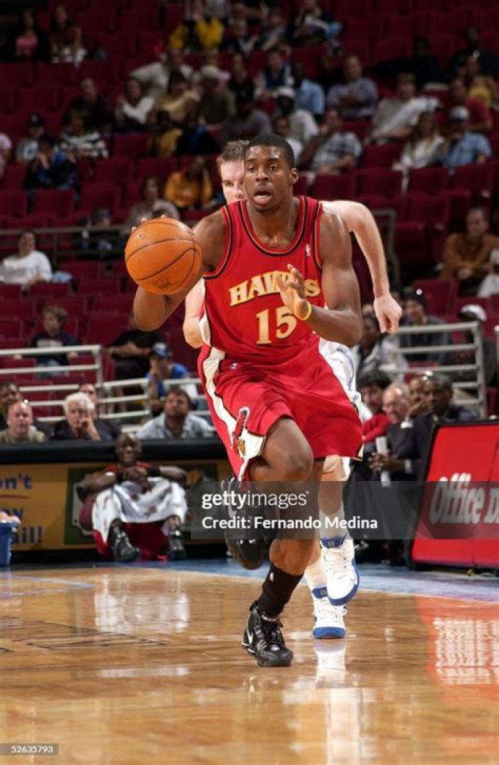 Donta Smith