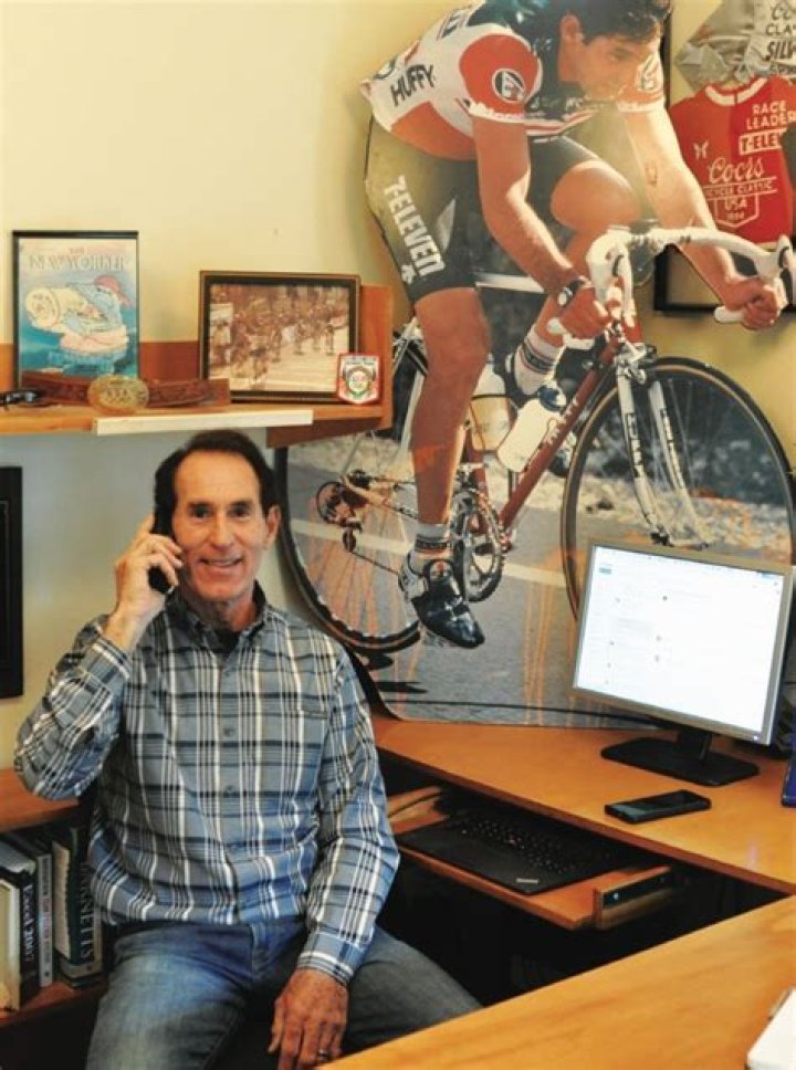 Doug Shapiro
