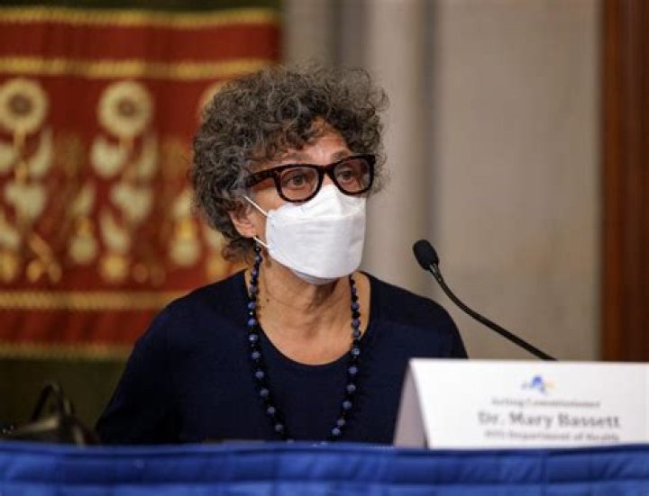Dr. Mary Bassett