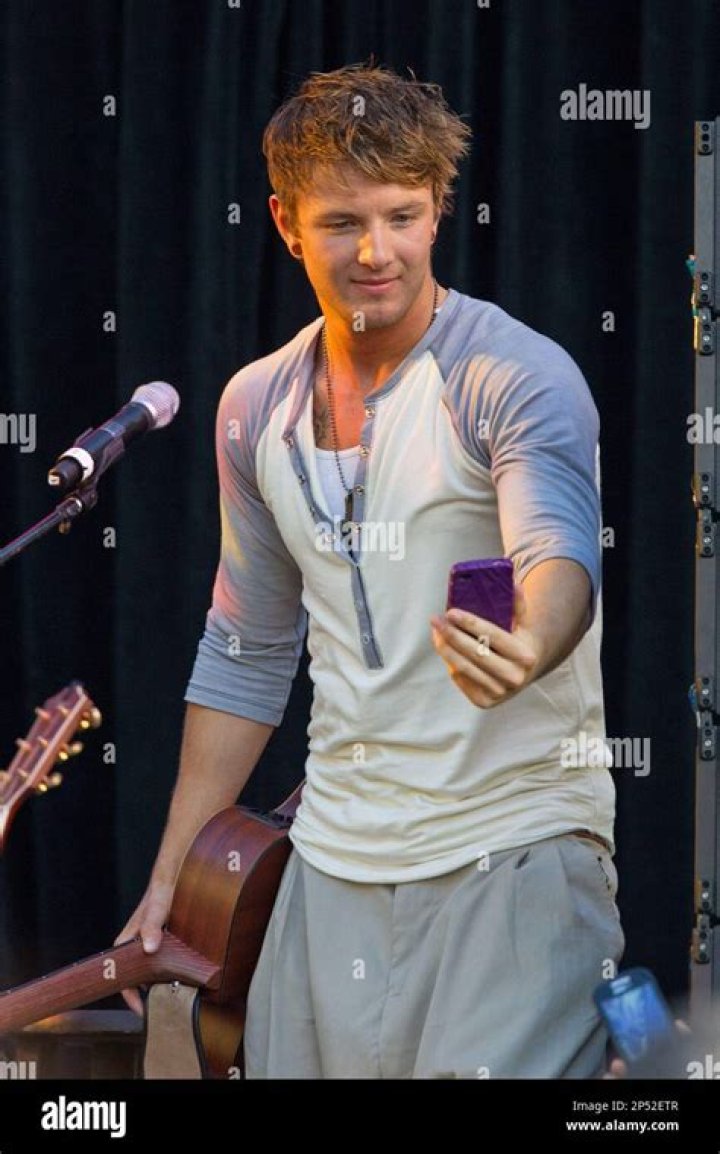 Drew Chadwick
