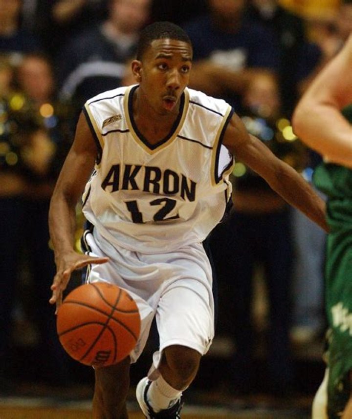 Dru Joyce III