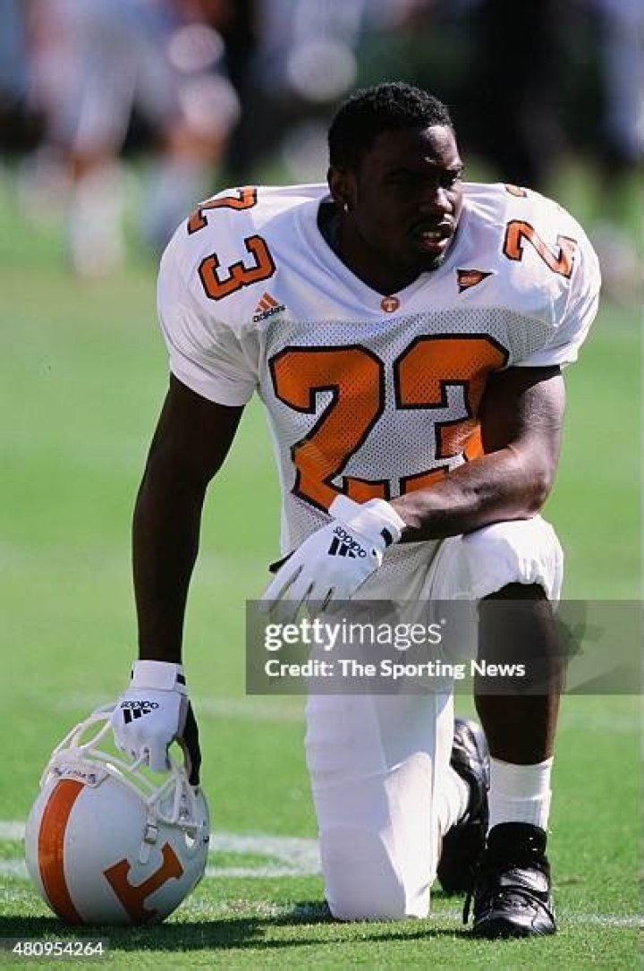 Dwayne Goodrich