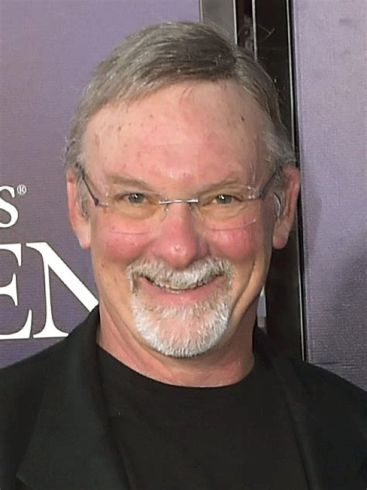 Dwight H. Little