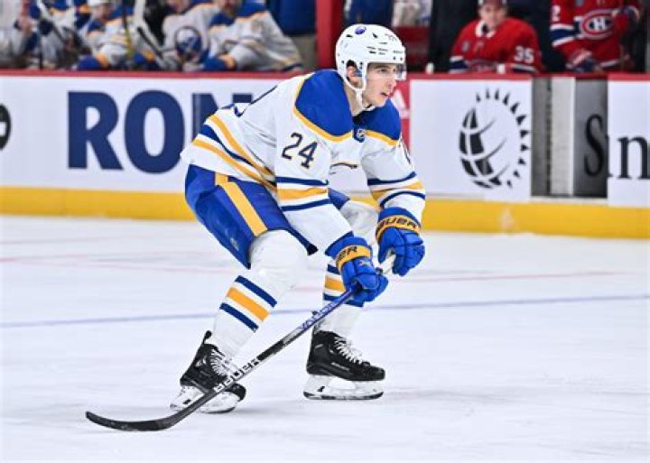 Dylan Cozens
