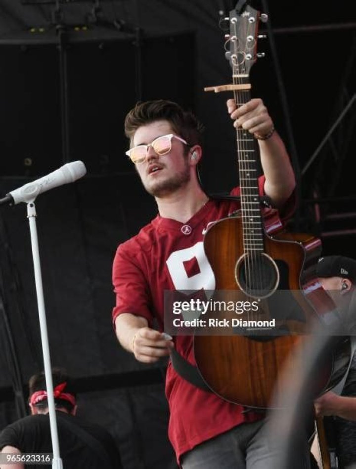 Dylan Schneider