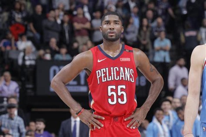 E’twaun Moore