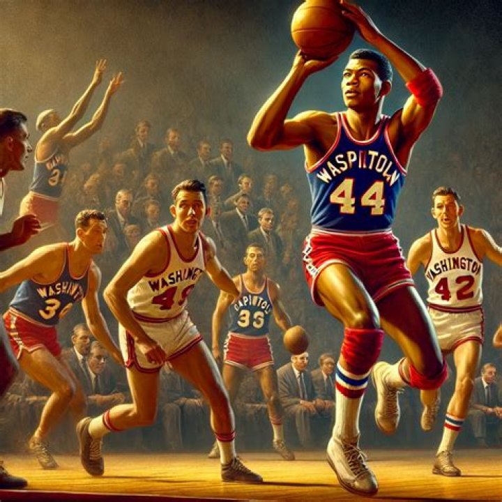 Earl Lloyd