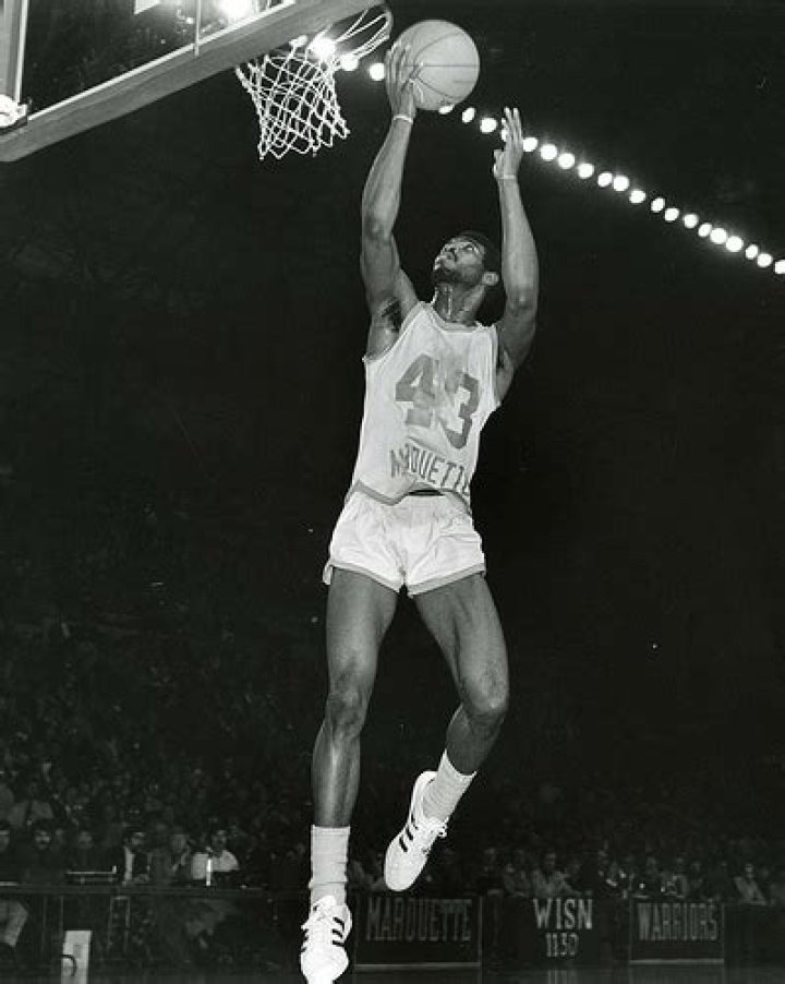 Earl Tatum