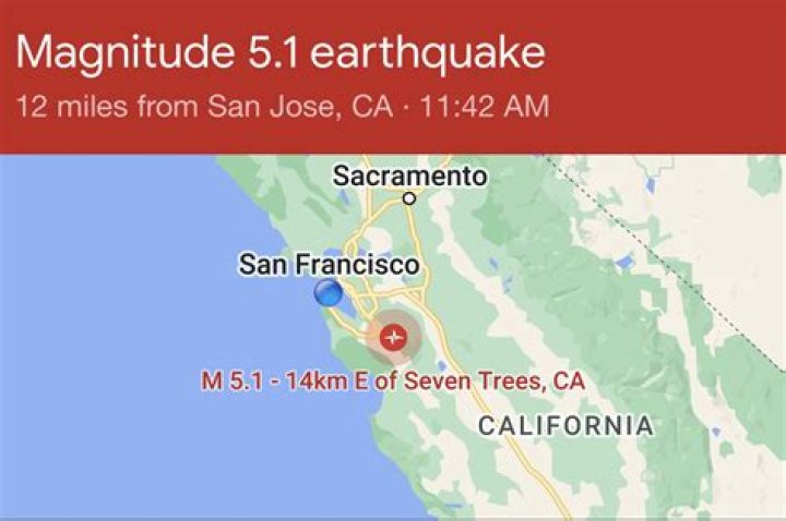 Earthquake