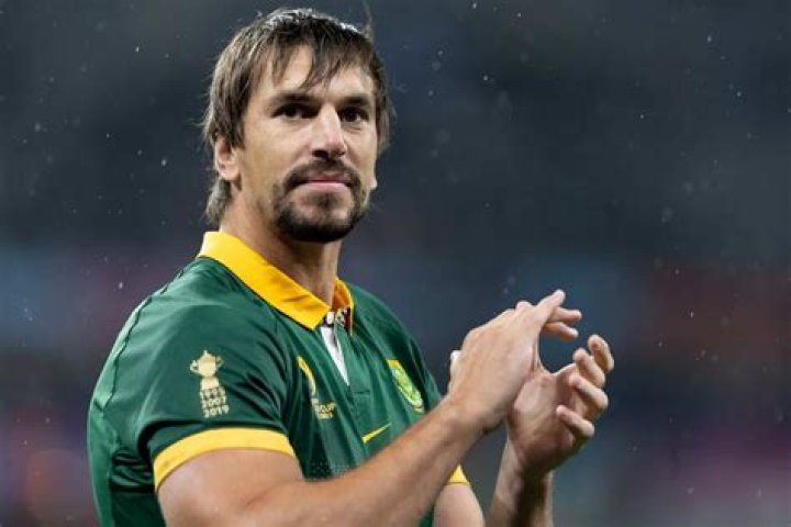 Eben Etzebeth