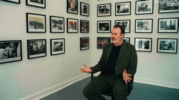 Ed Templeton