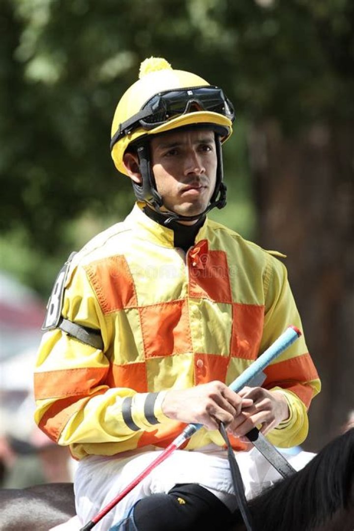 Eddie Castro