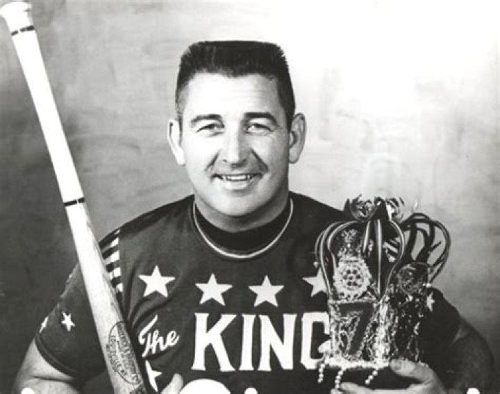 Eddie Feigner