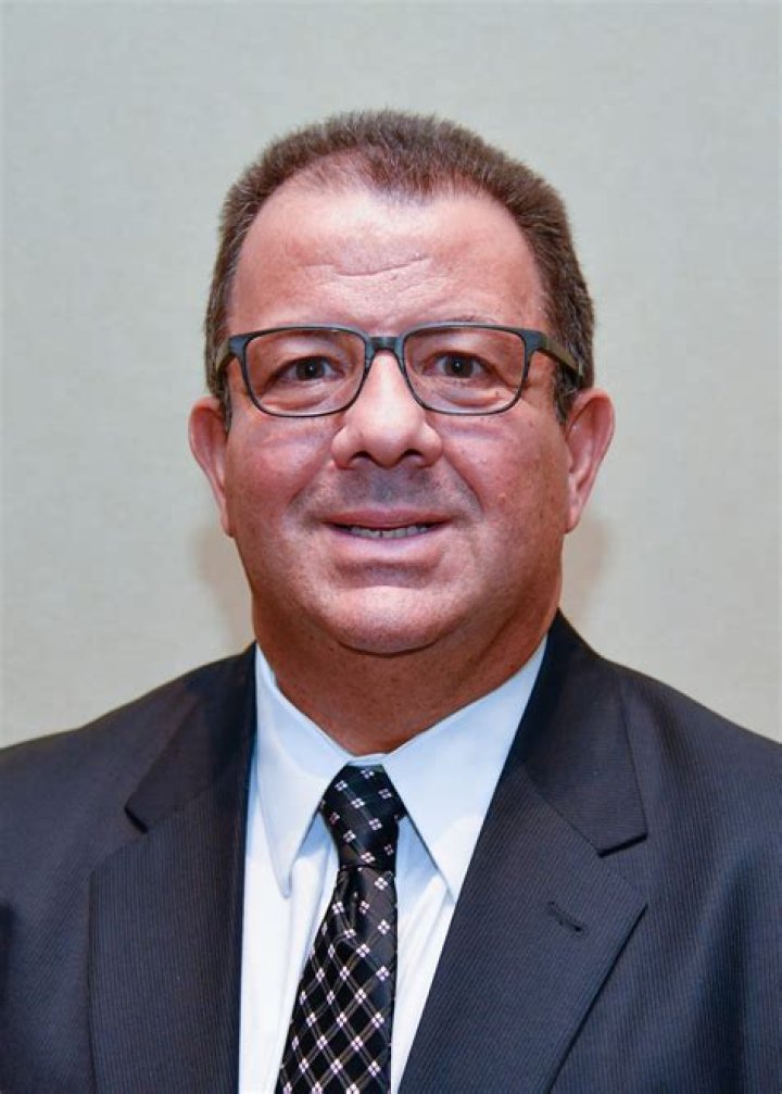 Eddie Palladino