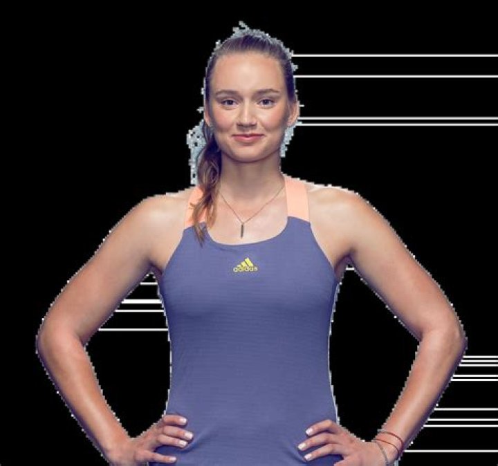 Elena Rybakina- Wiki, Net Worth, Boyfriend, Height