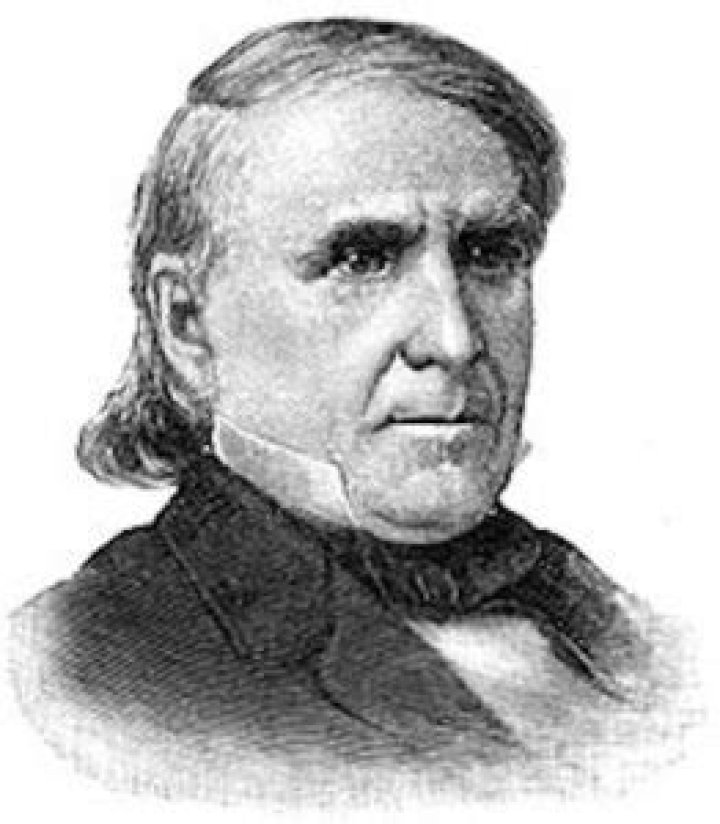 Elihu Embree