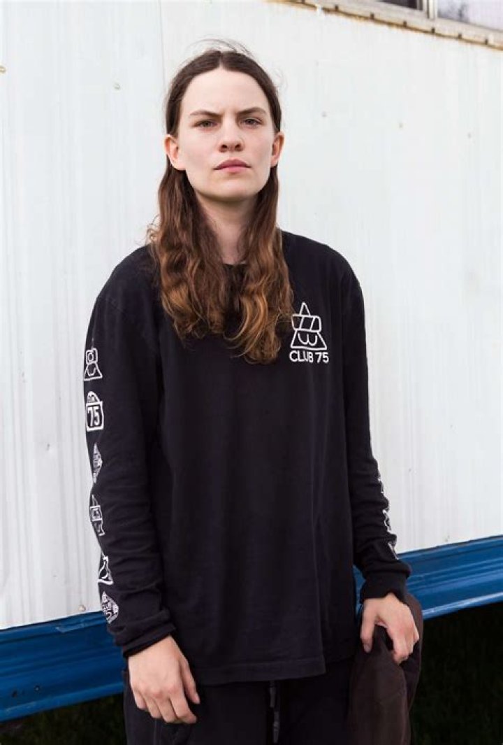 Eliot Sumner