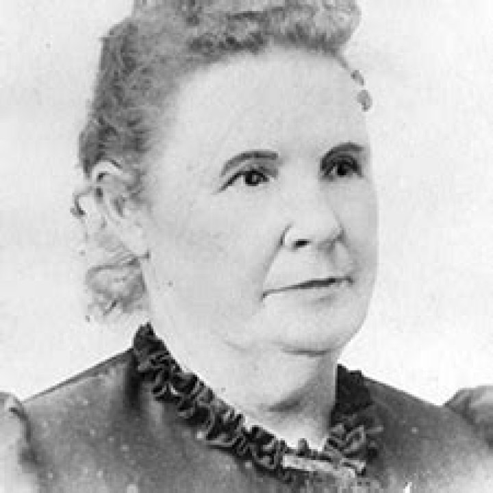 Eliza Stewart Boyd