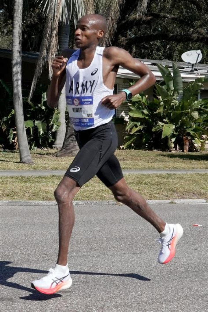 Elkanah Kibet