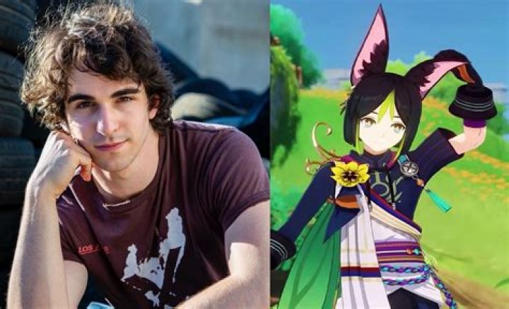  Elliot Gindi | Allegations, Tighnari Voice Actor Controversy	