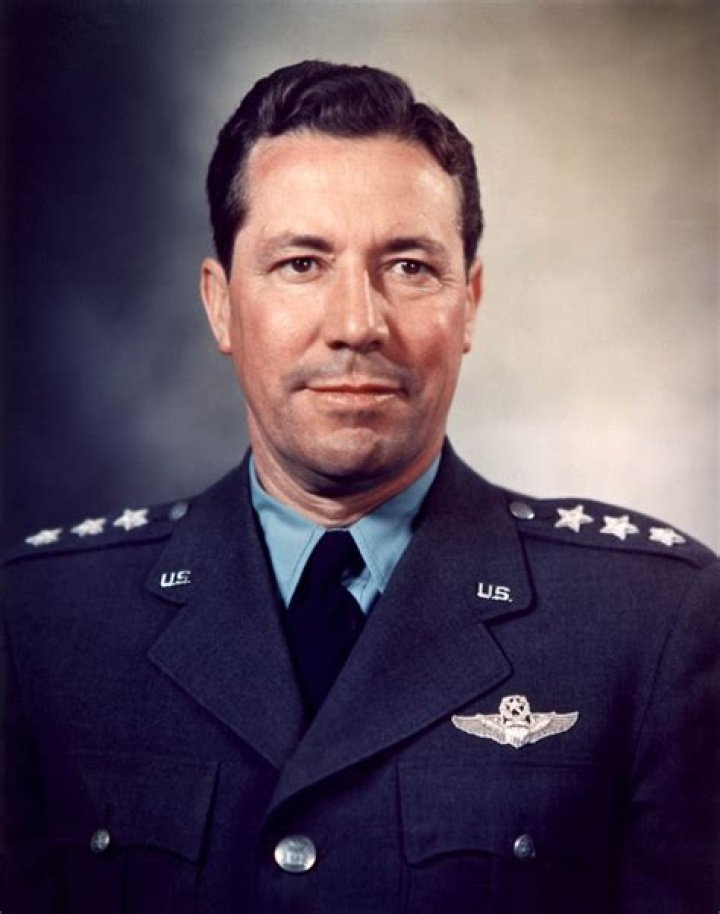Elwood Richard Quesada