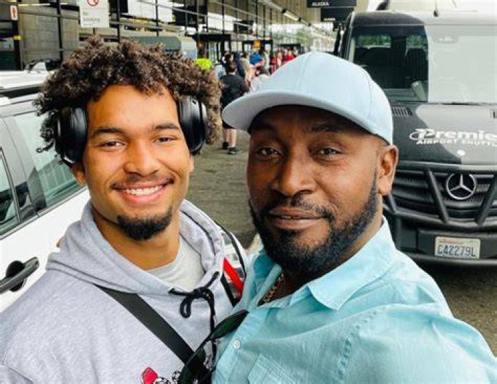 Emeka Egbuka Family: Origins & Ethnicity | Where Are His Parents From?