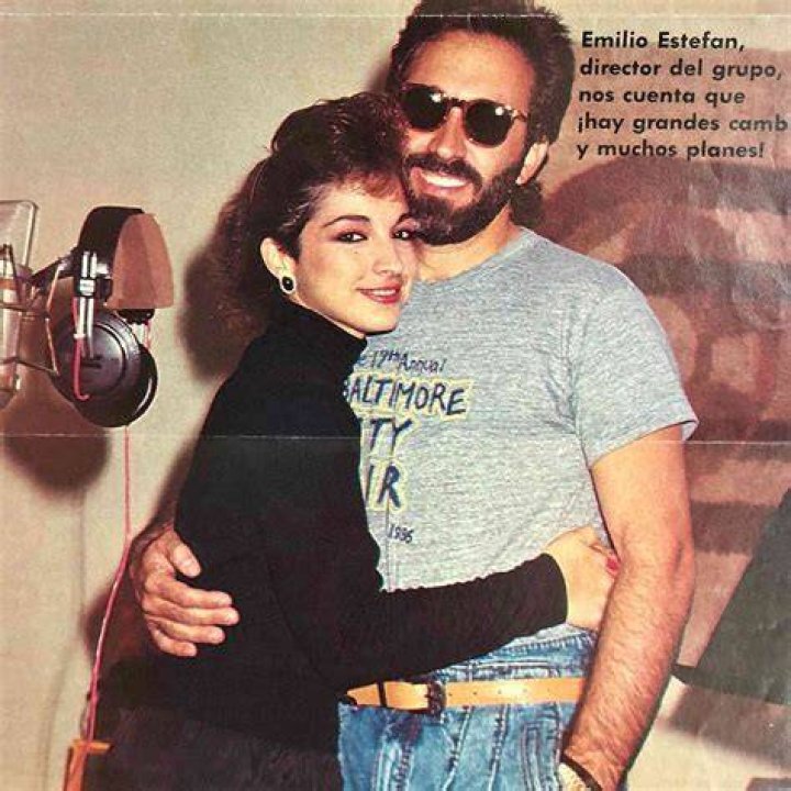 Emilio Estefan