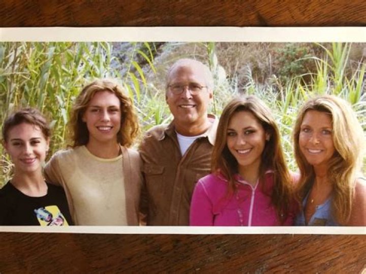 Emily Evelyn Chase: Everything You Should Know About Chevy Chase’s Daughter