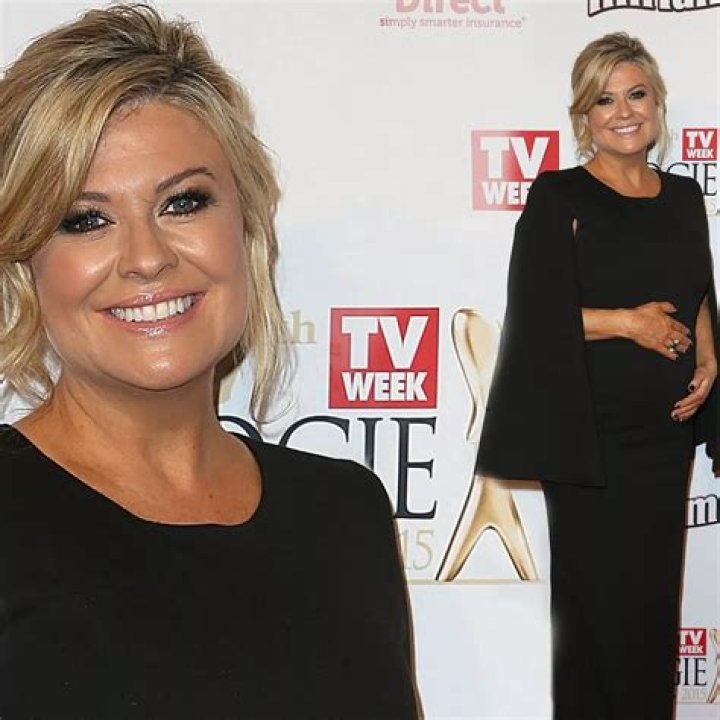 Emily Symons