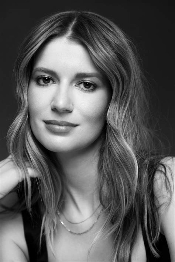 Emma Johnson