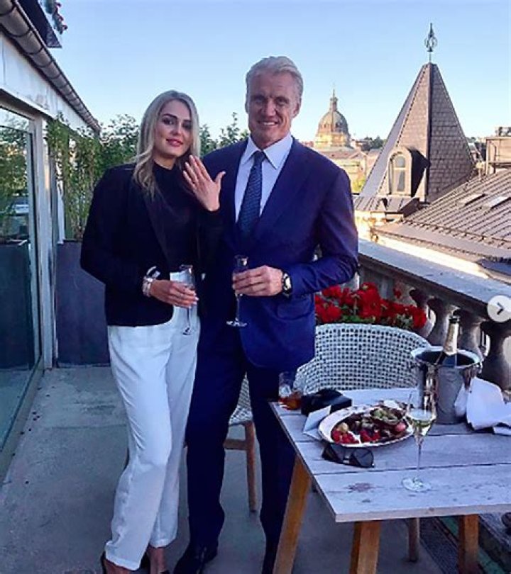 Emma Krokdal | Husband And Married Life