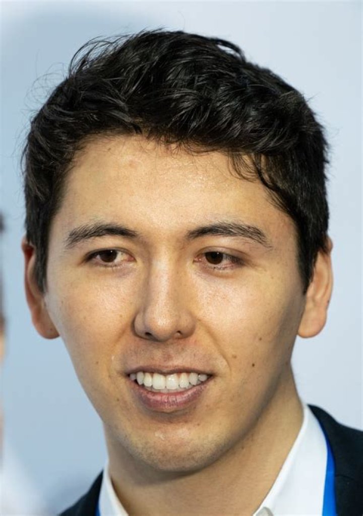 Eric Hansen