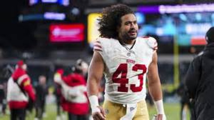 Eric Kendricks